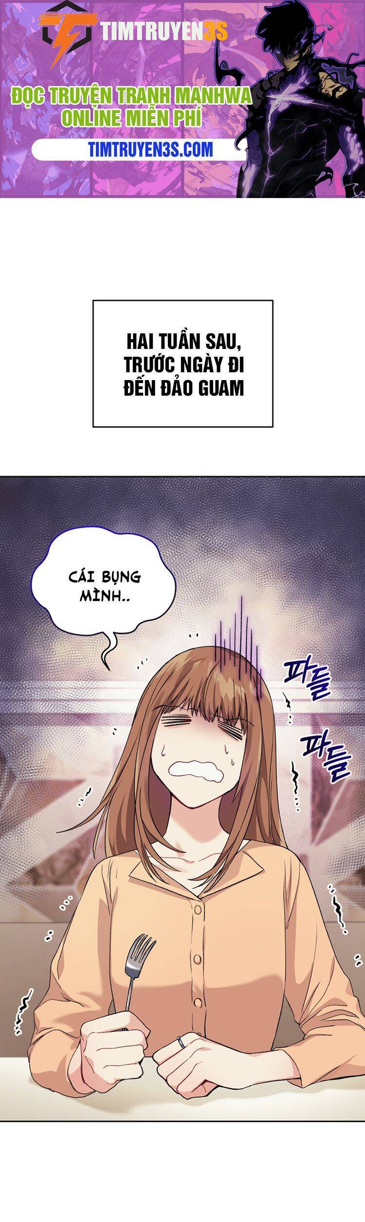 Ta Đánh Cắp Linh Hồn Của Ranker Top 1 Chapter 15 - Trang 2