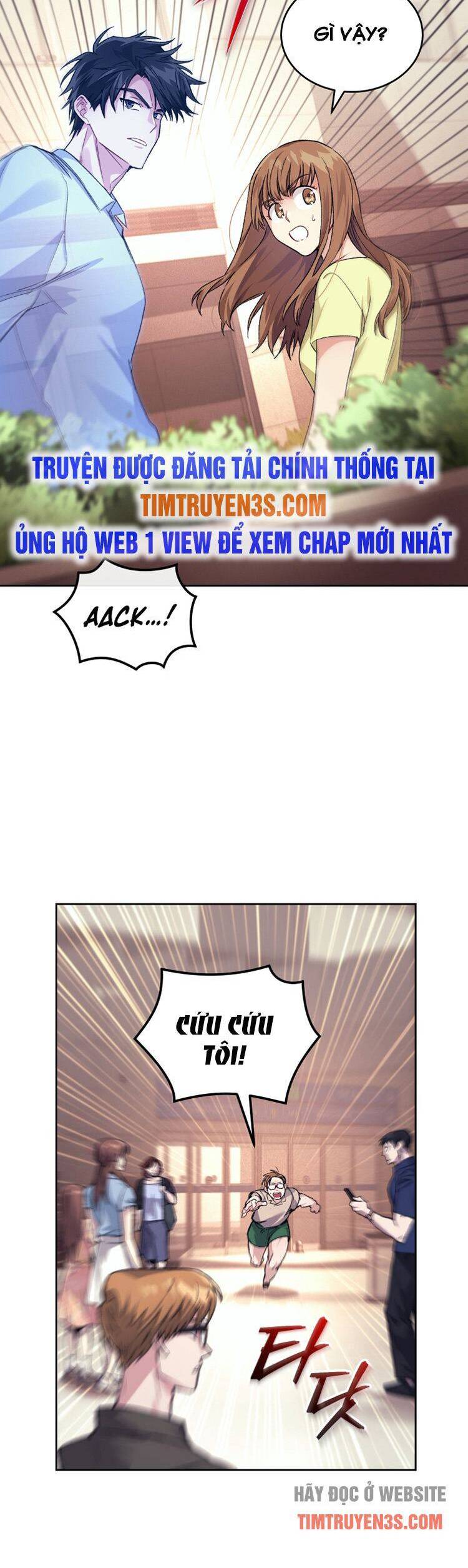 Ta Đánh Cắp Linh Hồn Của Ranker Top 1 Chapter 15 - Trang 2