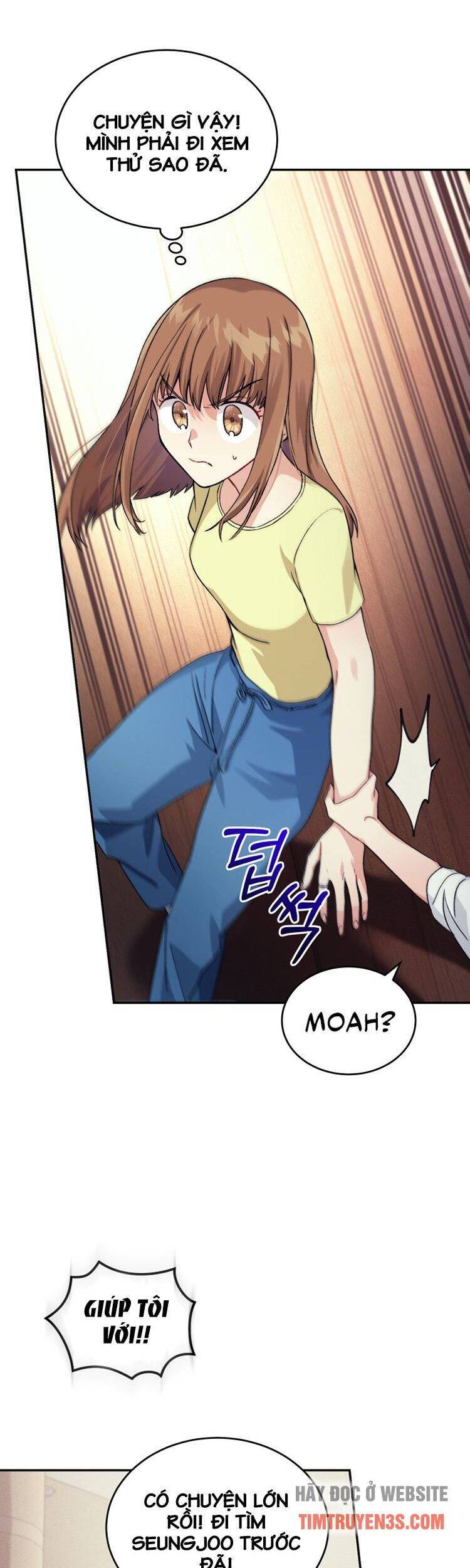 Ta Đánh Cắp Linh Hồn Của Ranker Top 1 Chapter 15 - Trang 2