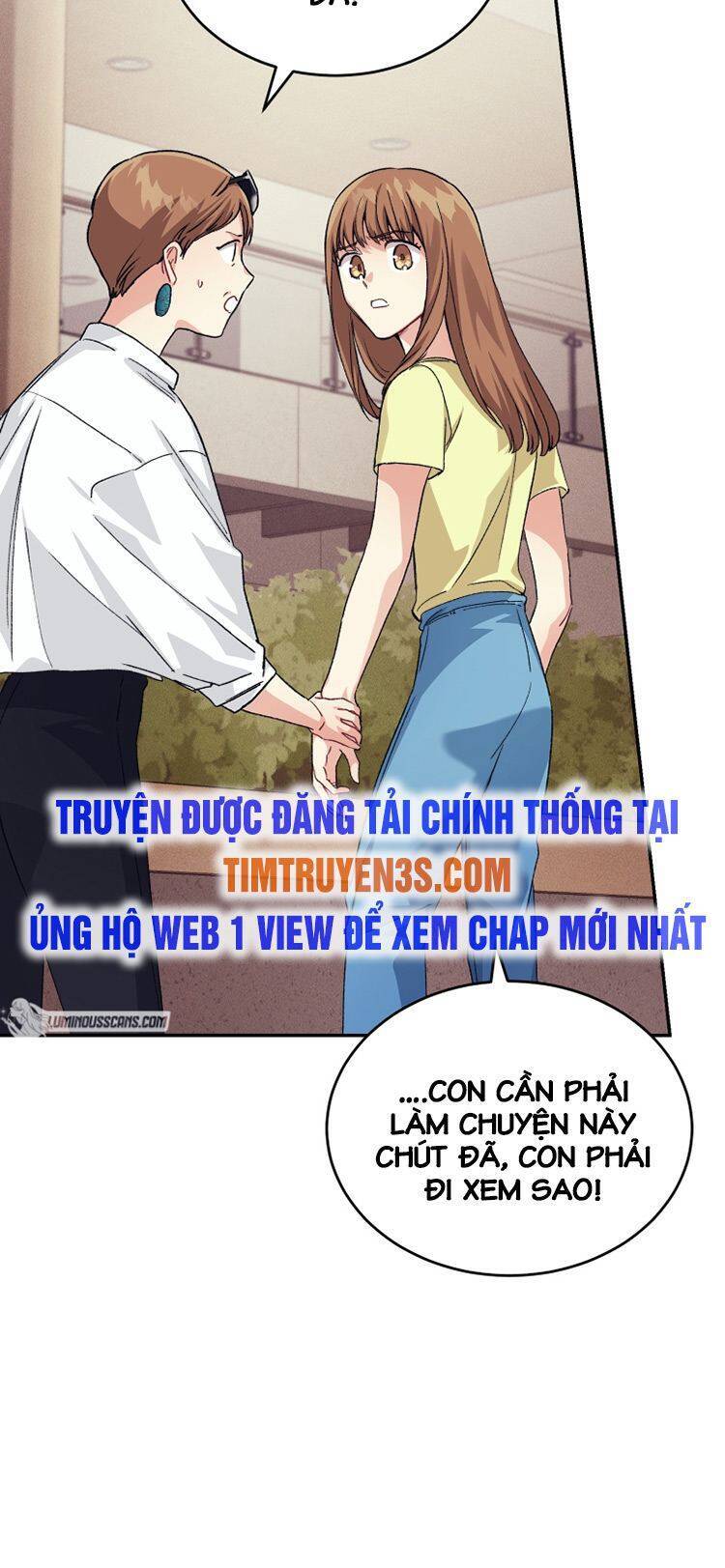 Ta Đánh Cắp Linh Hồn Của Ranker Top 1 Chapter 15 - Trang 2