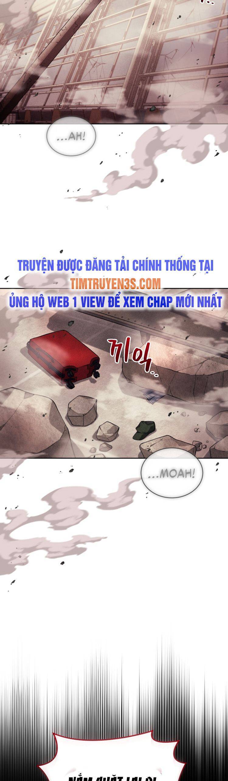 Ta Đánh Cắp Linh Hồn Của Ranker Top 1 Chapter 15 - Trang 2