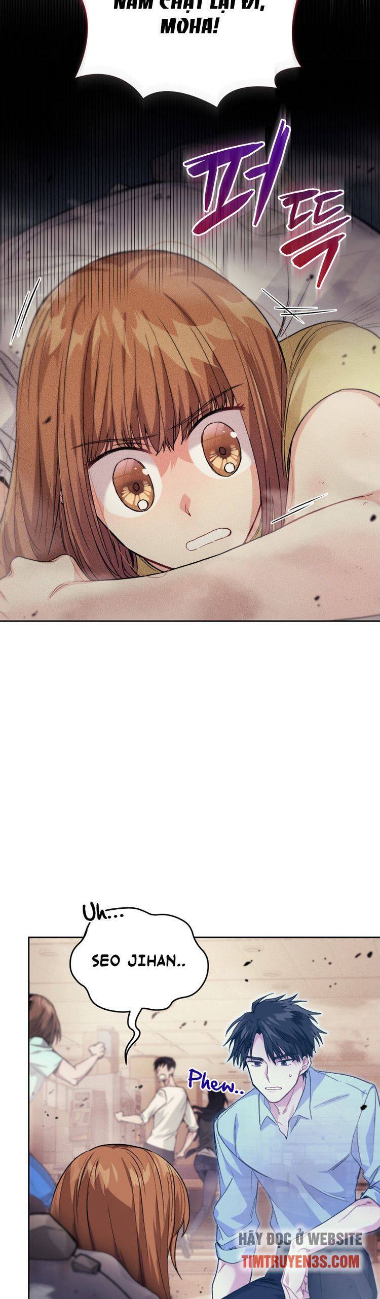 Ta Đánh Cắp Linh Hồn Của Ranker Top 1 Chapter 15 - Trang 2