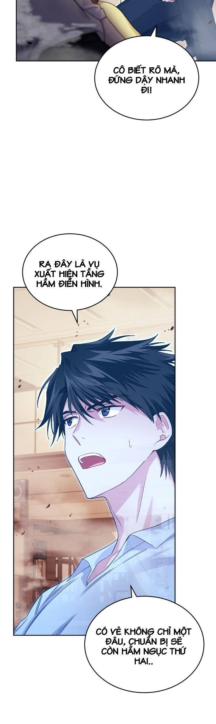 Ta Đánh Cắp Linh Hồn Của Ranker Top 1 Chapter 15 - Trang 2