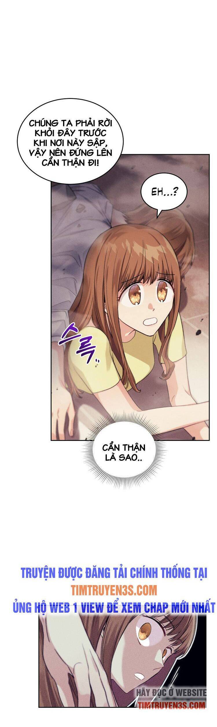 Ta Đánh Cắp Linh Hồn Của Ranker Top 1 Chapter 15 - Trang 2