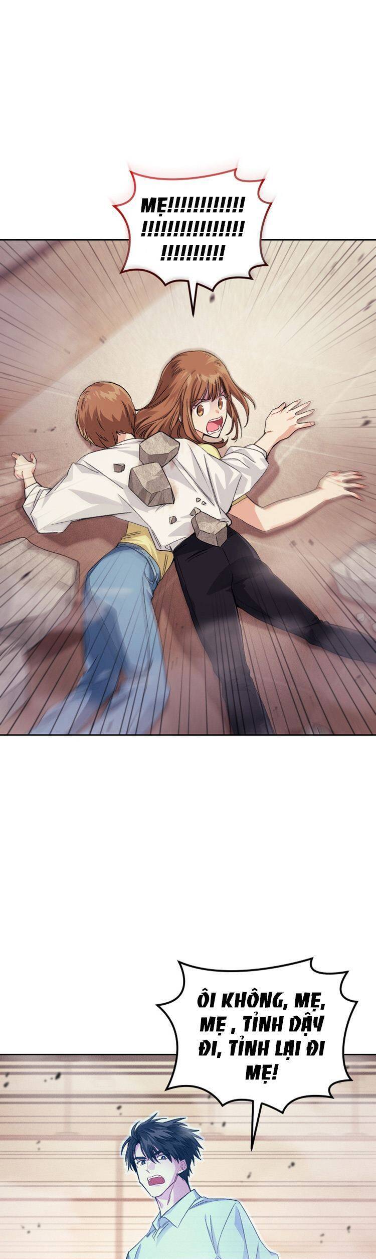 Ta Đánh Cắp Linh Hồn Của Ranker Top 1 Chapter 15 - Trang 2