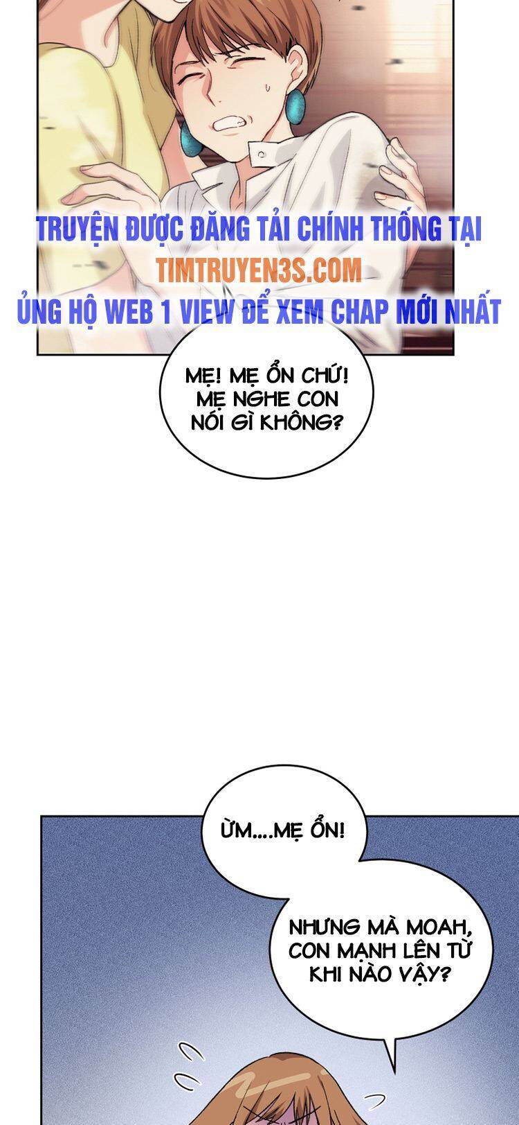 Ta Đánh Cắp Linh Hồn Của Ranker Top 1 Chapter 15 - Trang 2