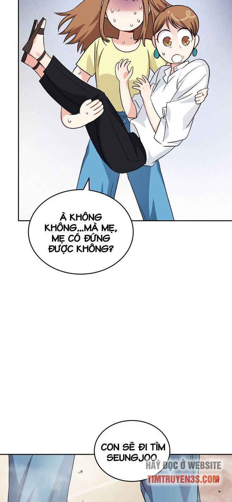 Ta Đánh Cắp Linh Hồn Của Ranker Top 1 Chapter 15 - Trang 2