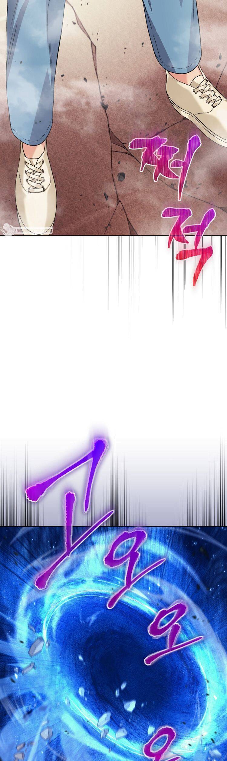 Ta Đánh Cắp Linh Hồn Của Ranker Top 1 Chapter 15 - Trang 2