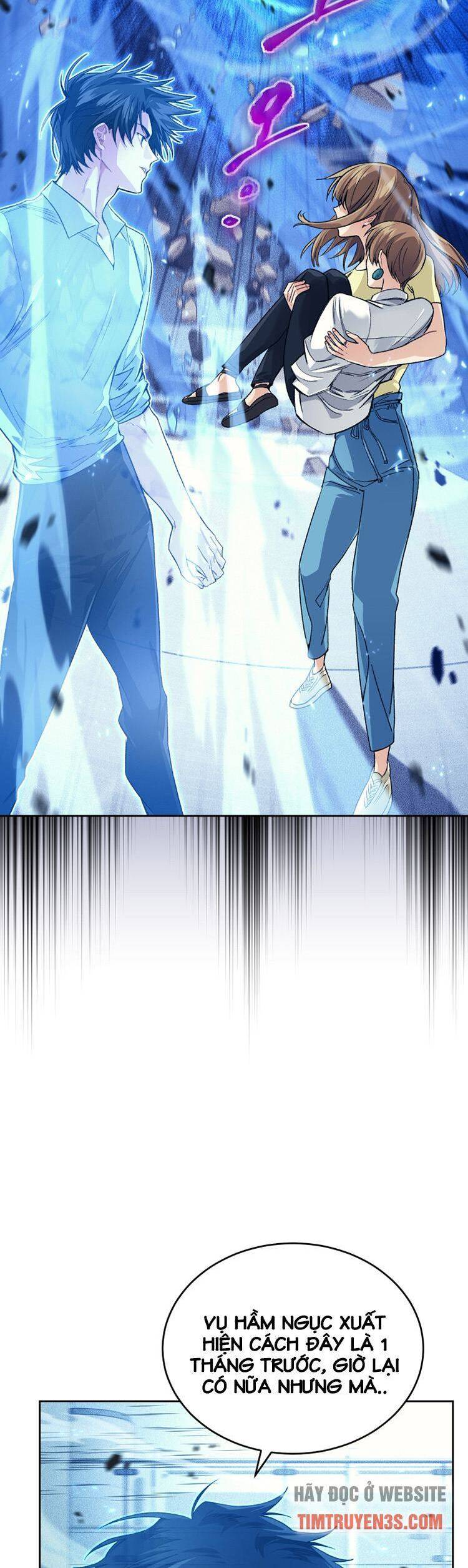 Ta Đánh Cắp Linh Hồn Của Ranker Top 1 Chapter 15 - Trang 2