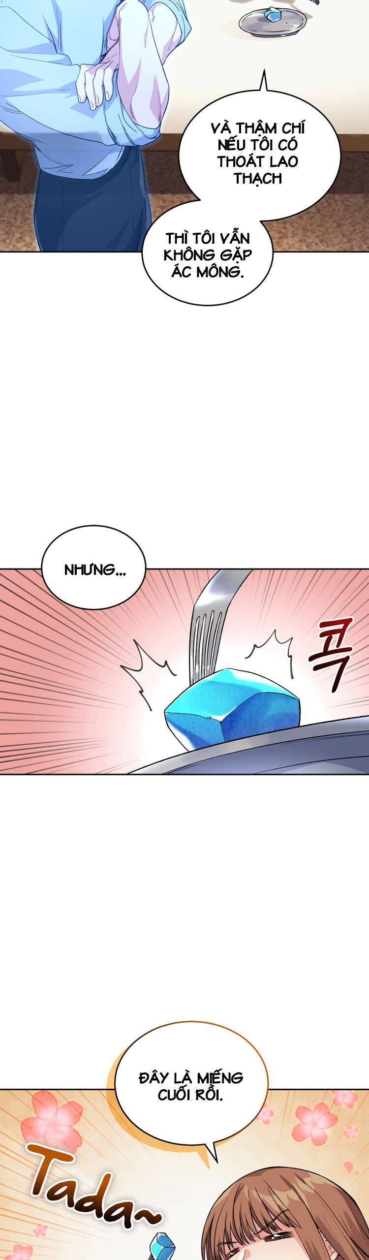 Ta Đánh Cắp Linh Hồn Của Ranker Top 1 Chapter 15 - Trang 2