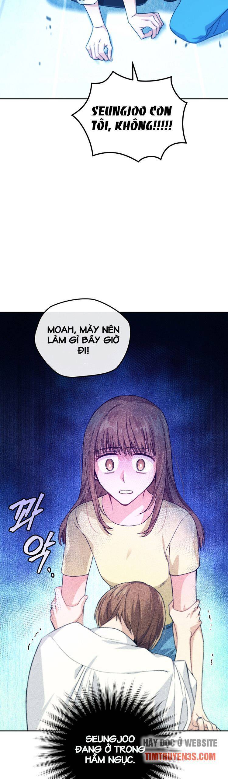 Ta Đánh Cắp Linh Hồn Của Ranker Top 1 Chapter 15 - Trang 2