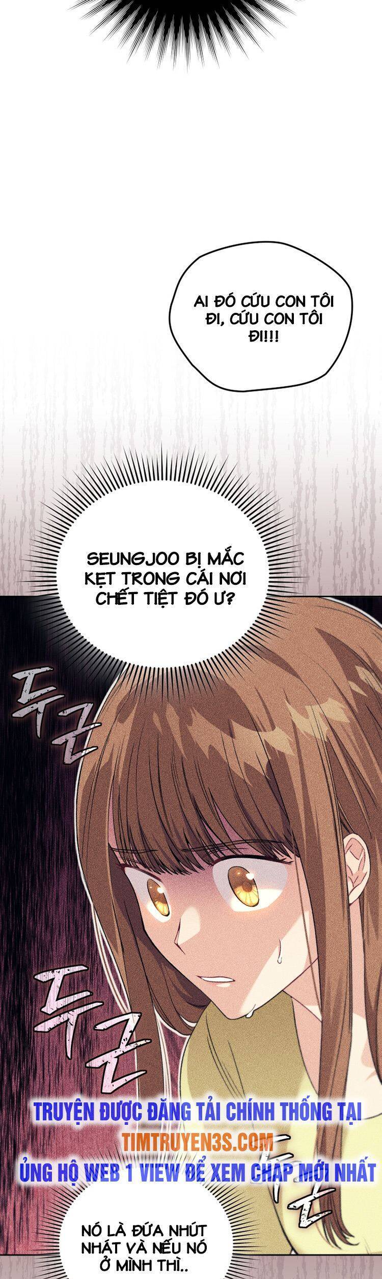 Ta Đánh Cắp Linh Hồn Của Ranker Top 1 Chapter 15 - Trang 2