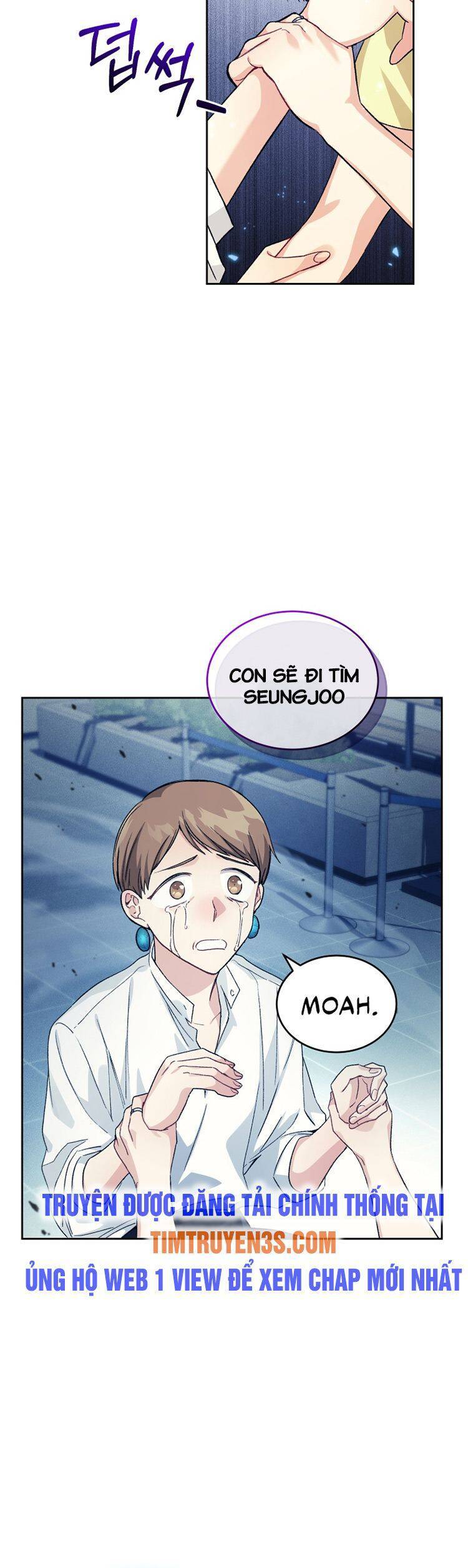 Ta Đánh Cắp Linh Hồn Của Ranker Top 1 Chapter 15 - Trang 2