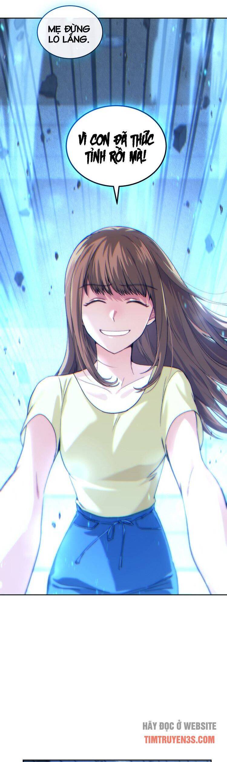 Ta Đánh Cắp Linh Hồn Của Ranker Top 1 Chapter 15 - Trang 2