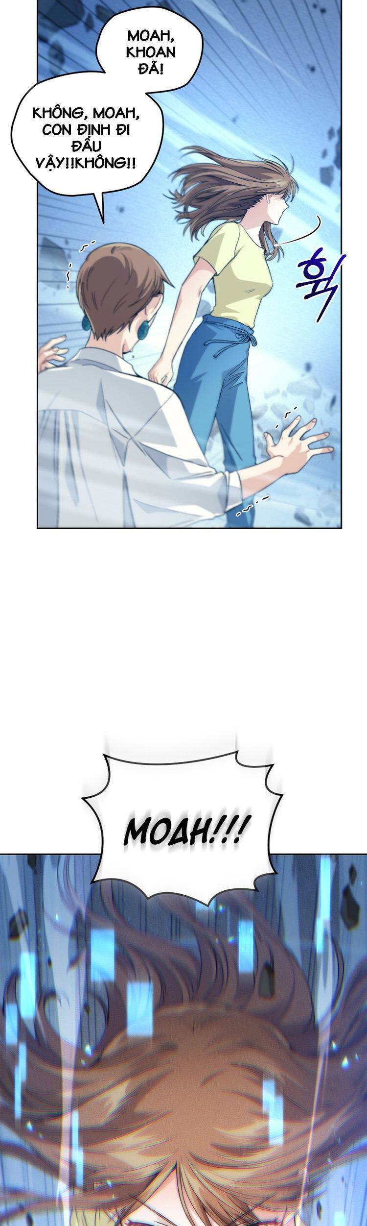 Ta Đánh Cắp Linh Hồn Của Ranker Top 1 Chapter 15 - Trang 2