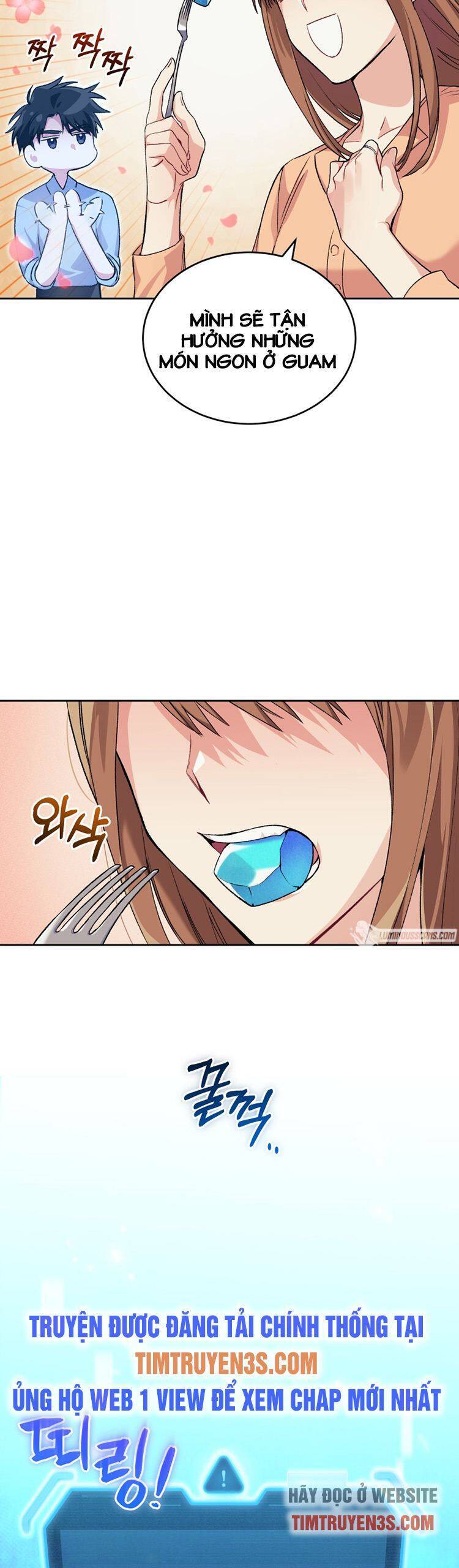 Ta Đánh Cắp Linh Hồn Của Ranker Top 1 Chapter 15 - Trang 2