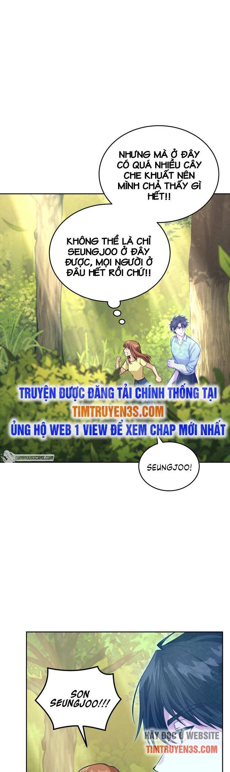 Ta Đánh Cắp Linh Hồn Của Ranker Top 1 Chapter 15 - Trang 2