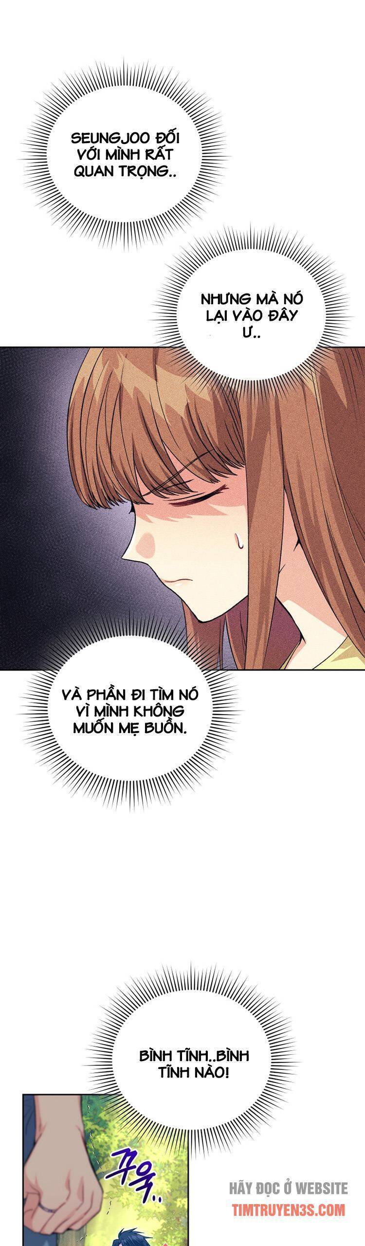 Ta Đánh Cắp Linh Hồn Của Ranker Top 1 Chapter 15 - Trang 2