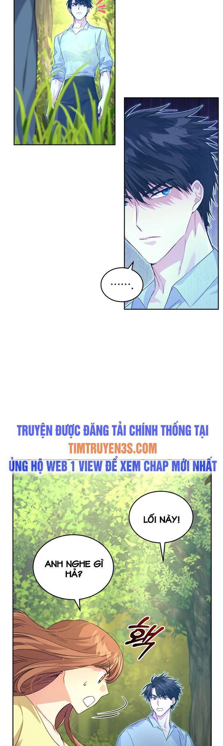 Ta Đánh Cắp Linh Hồn Của Ranker Top 1 Chapter 15 - Trang 2