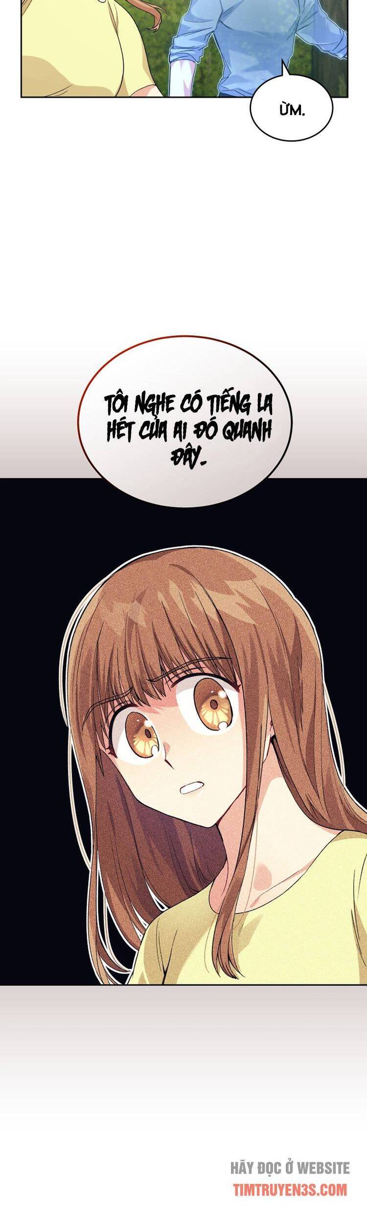 Ta Đánh Cắp Linh Hồn Của Ranker Top 1 Chapter 15 - Trang 2