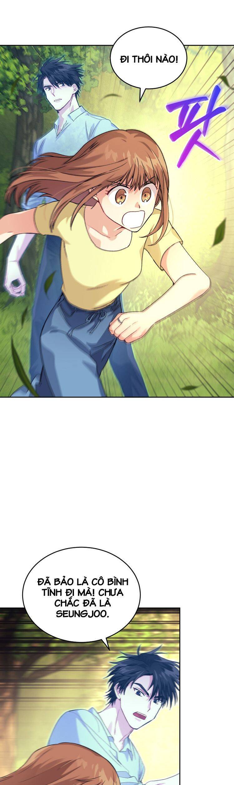 Ta Đánh Cắp Linh Hồn Của Ranker Top 1 Chapter 15 - Trang 2