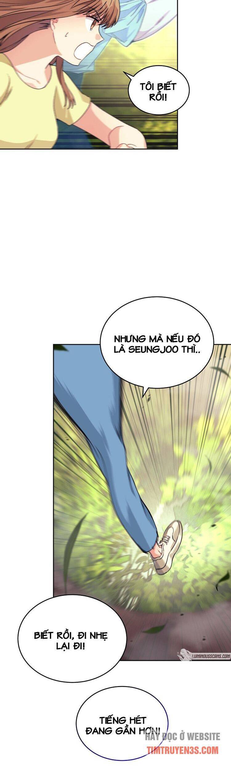 Ta Đánh Cắp Linh Hồn Của Ranker Top 1 Chapter 15 - Trang 2