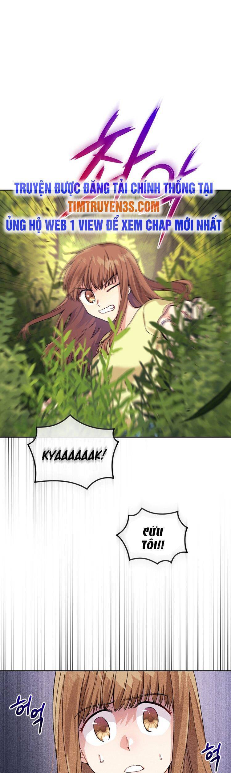 Ta Đánh Cắp Linh Hồn Của Ranker Top 1 Chapter 15 - Trang 2