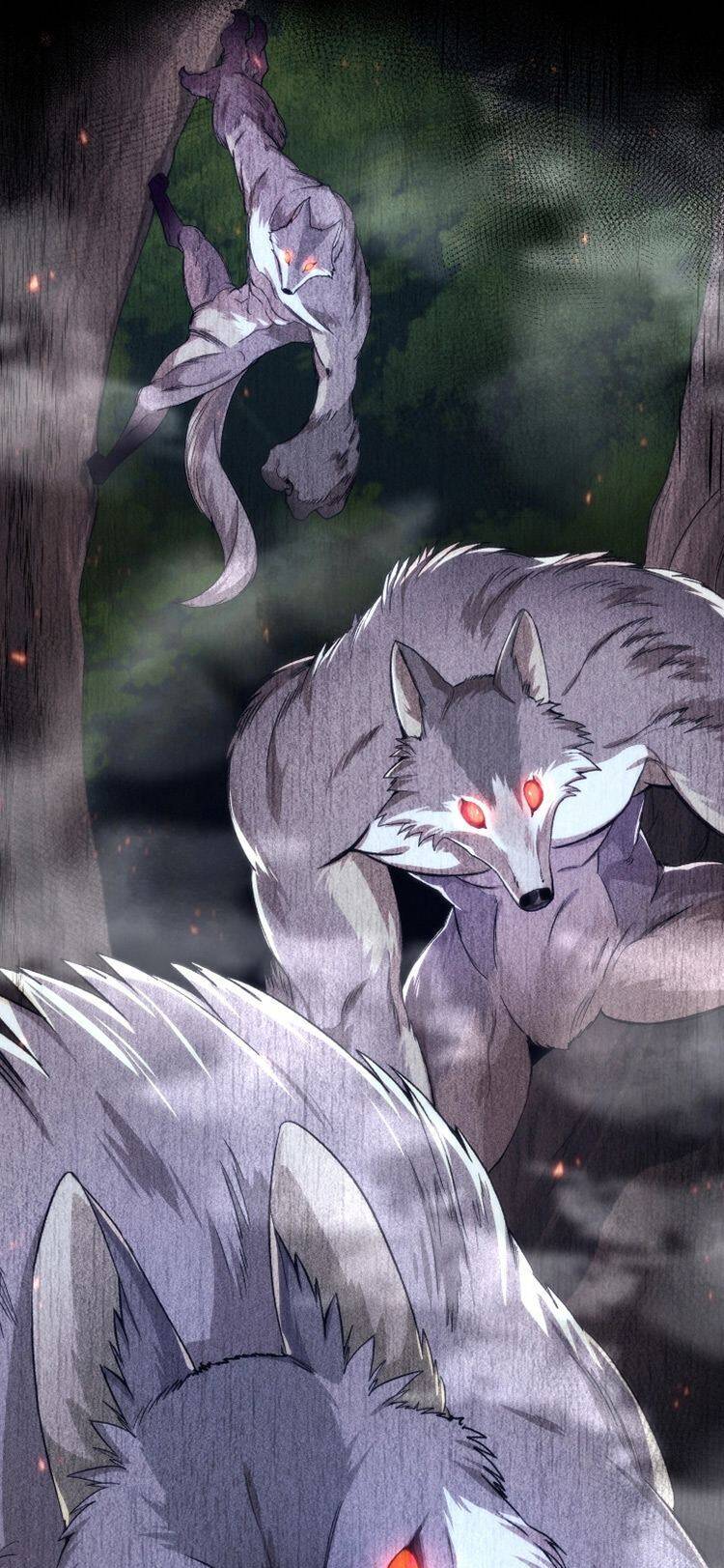 Ta Đánh Cắp Linh Hồn Của Ranker Top 1 Chapter 15 - Trang 2