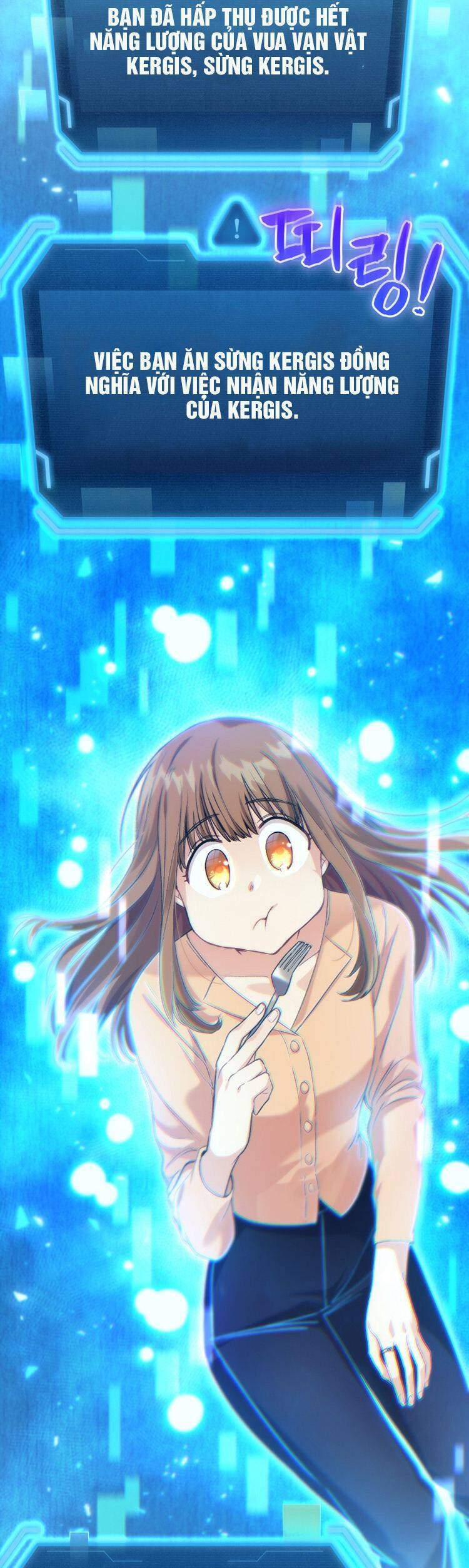 Ta Đánh Cắp Linh Hồn Của Ranker Top 1 Chapter 15 - Trang 2