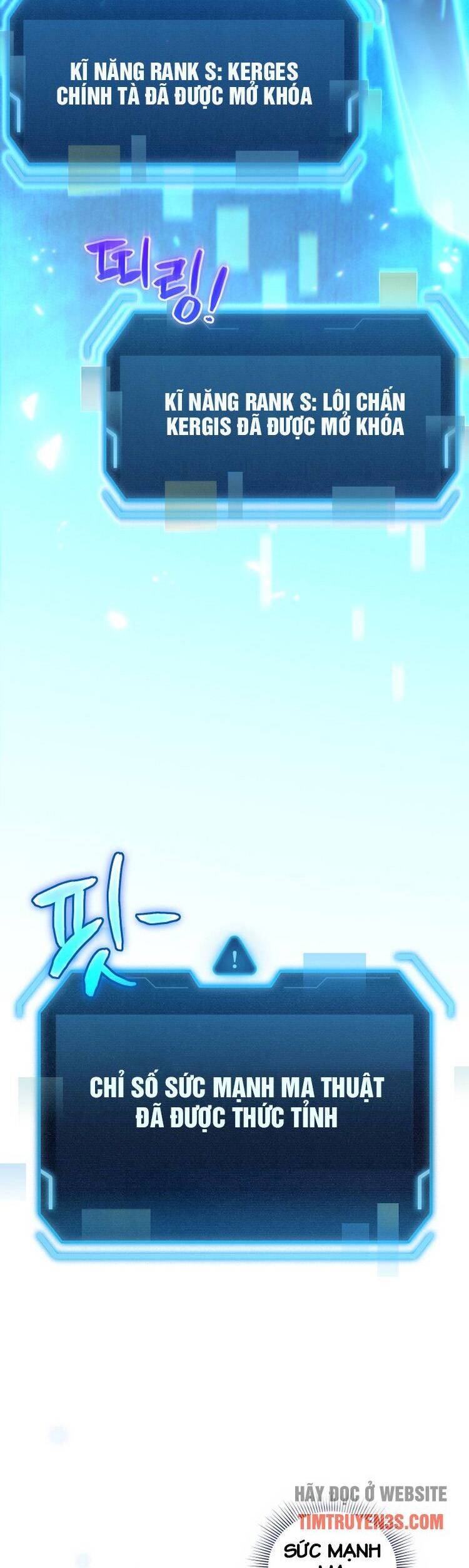 Ta Đánh Cắp Linh Hồn Của Ranker Top 1 Chapter 15 - Trang 2