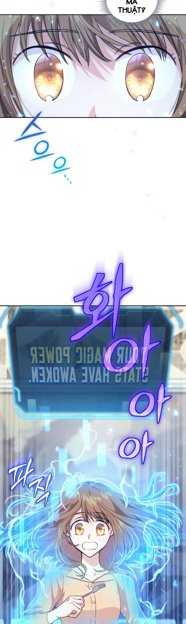 Ta Đánh Cắp Linh Hồn Của Ranker Top 1 Chapter 15 - Trang 2
