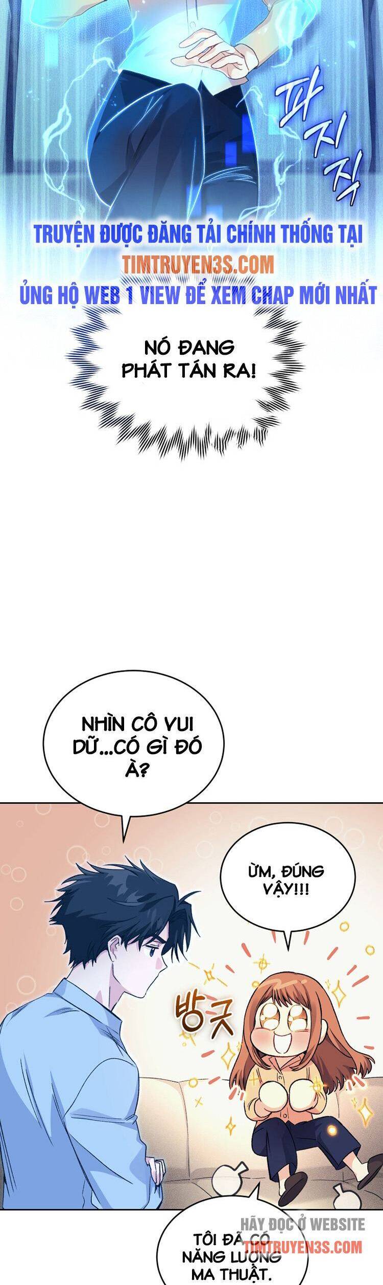 Ta Đánh Cắp Linh Hồn Của Ranker Top 1 Chapter 15 - Trang 2
