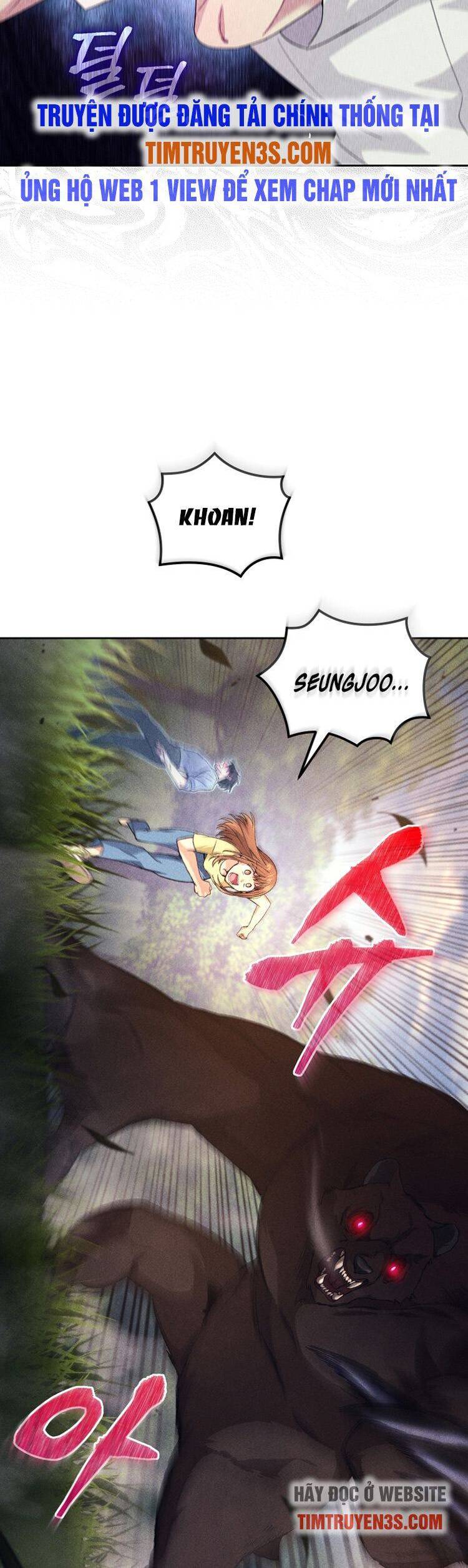 Ta Đánh Cắp Linh Hồn Của Ranker Top 1 Chapter 16 - Trang 2