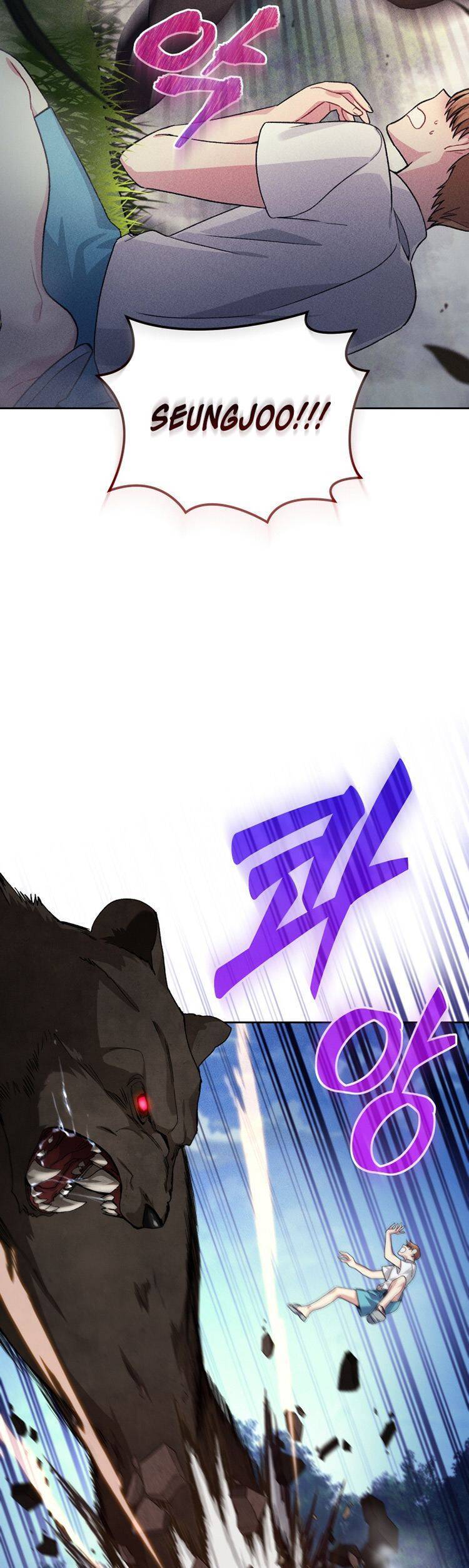 Ta Đánh Cắp Linh Hồn Của Ranker Top 1 Chapter 16 - Trang 2