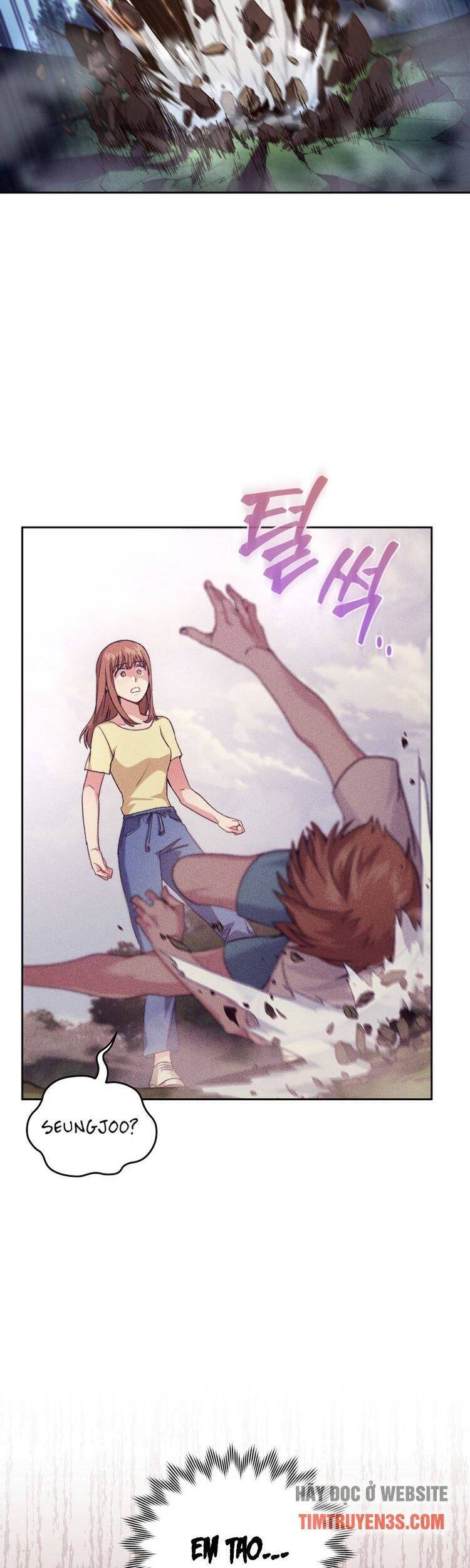 Ta Đánh Cắp Linh Hồn Của Ranker Top 1 Chapter 16 - Trang 2