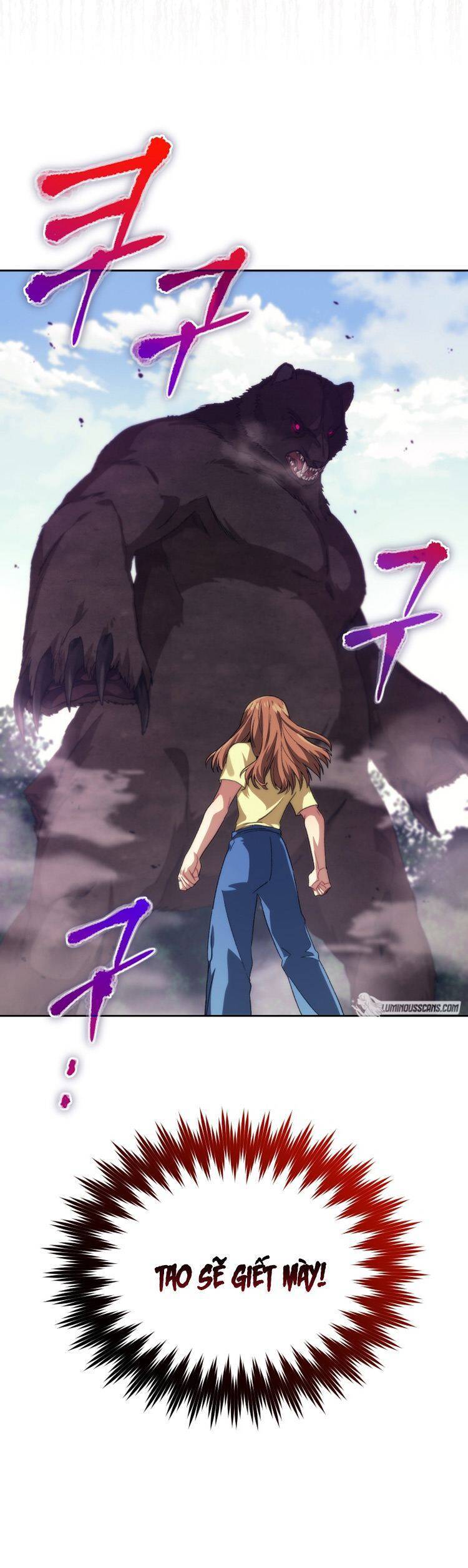 Ta Đánh Cắp Linh Hồn Của Ranker Top 1 Chapter 16 - Trang 2