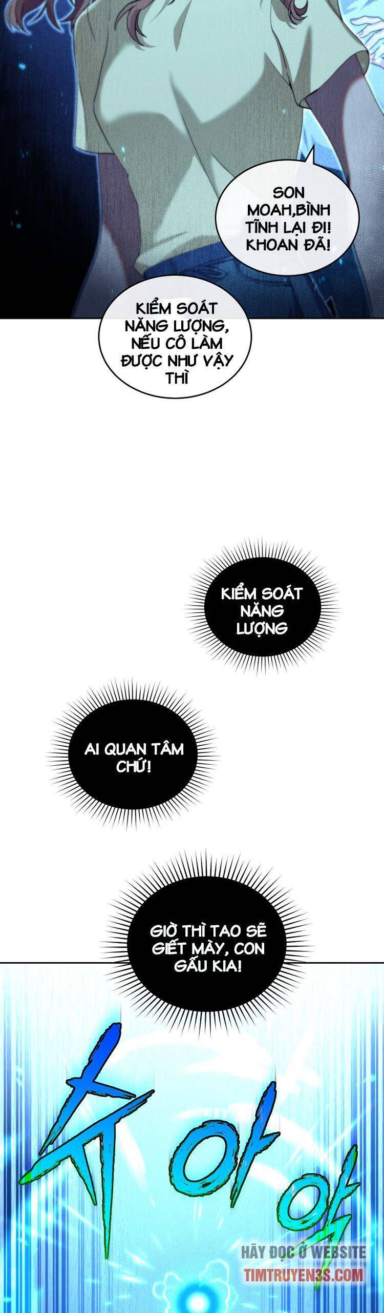 Ta Đánh Cắp Linh Hồn Của Ranker Top 1 Chapter 16 - Trang 2