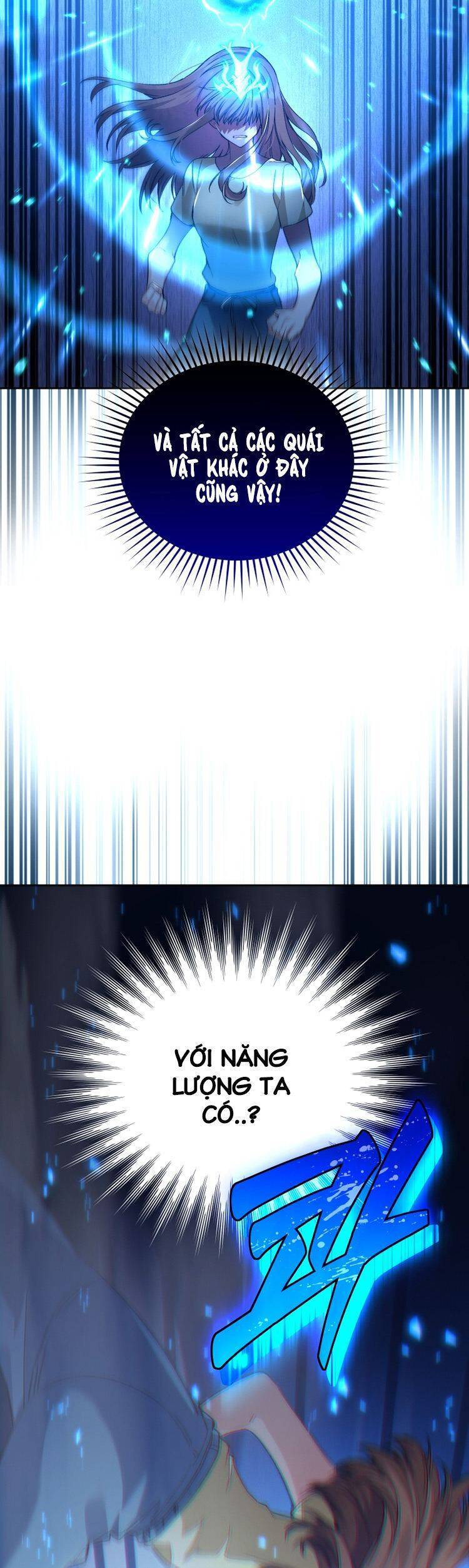 Ta Đánh Cắp Linh Hồn Của Ranker Top 1 Chapter 16 - Trang 2