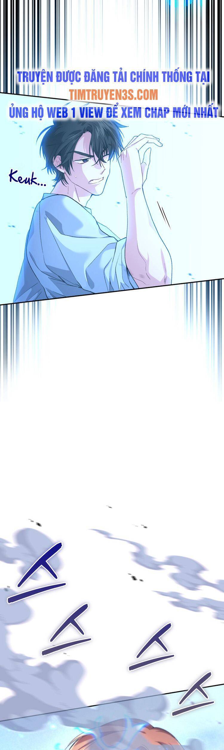 Ta Đánh Cắp Linh Hồn Của Ranker Top 1 Chapter 16 - Trang 2