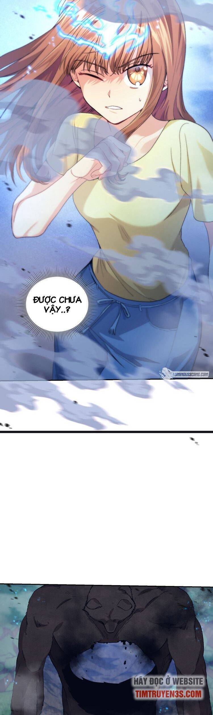 Ta Đánh Cắp Linh Hồn Của Ranker Top 1 Chapter 16 - Trang 2