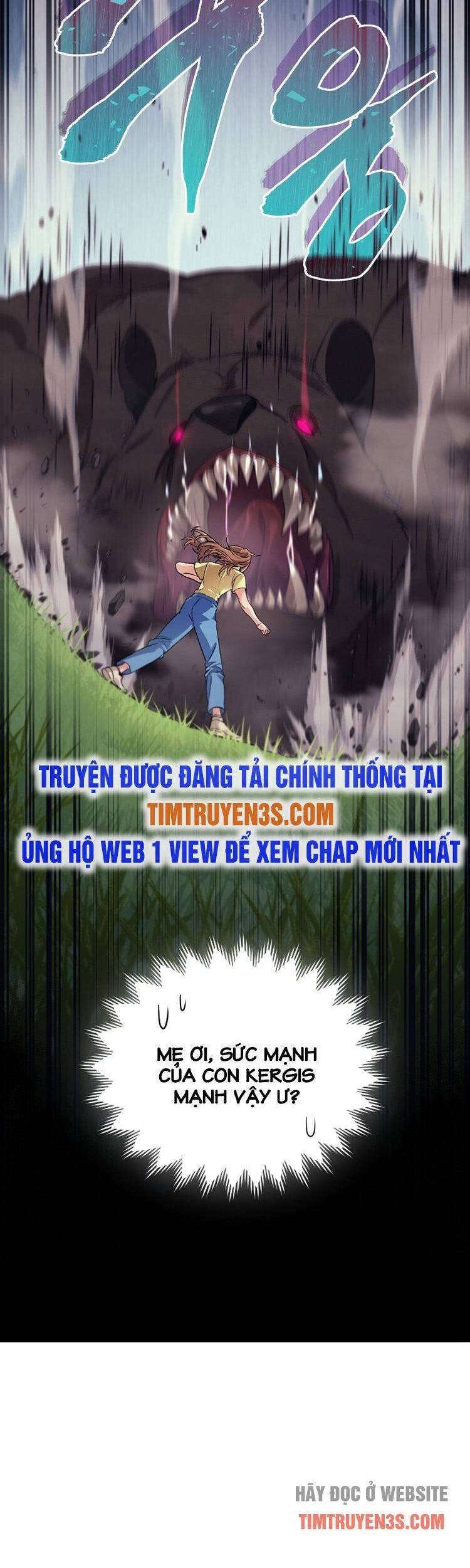 Ta Đánh Cắp Linh Hồn Của Ranker Top 1 Chapter 16 - Trang 2