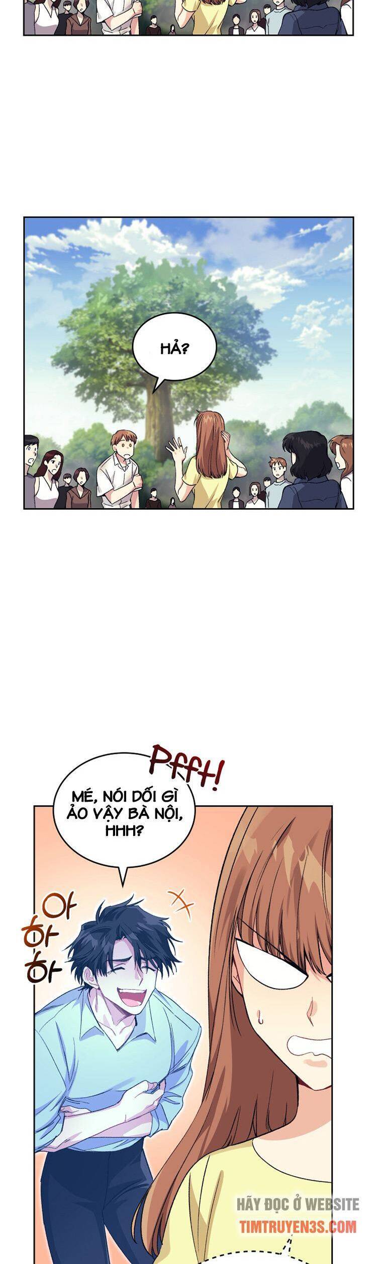 Ta Đánh Cắp Linh Hồn Của Ranker Top 1 Chapter 16 - Trang 2