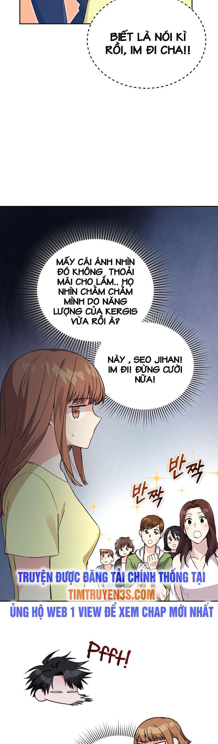 Ta Đánh Cắp Linh Hồn Của Ranker Top 1 Chapter 16 - Trang 2