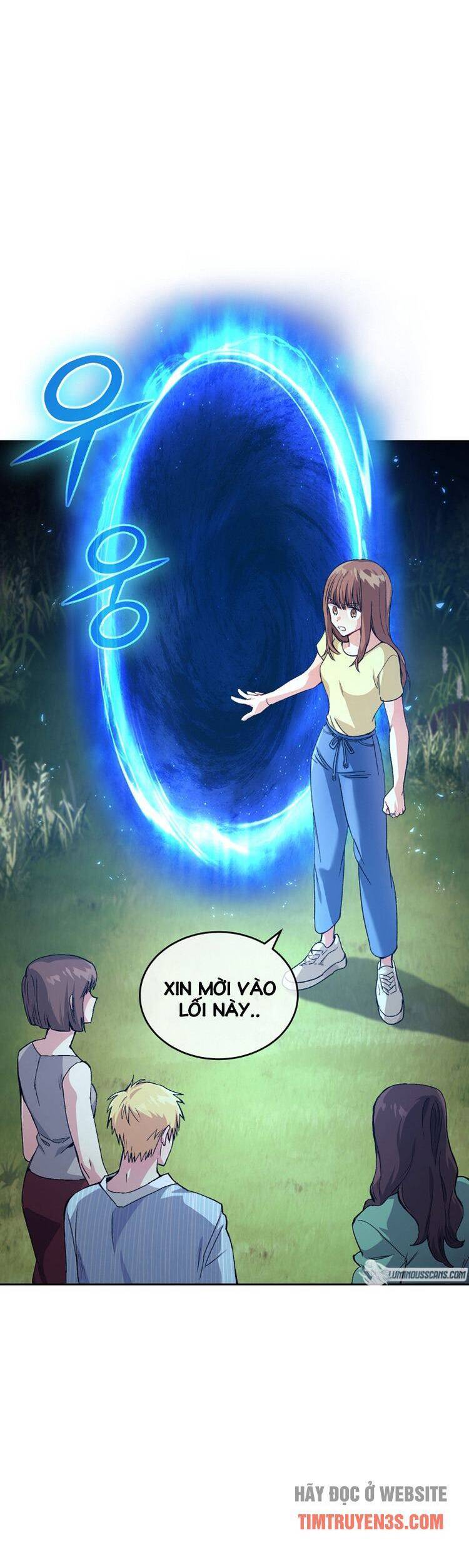 Ta Đánh Cắp Linh Hồn Của Ranker Top 1 Chapter 16 - Trang 2