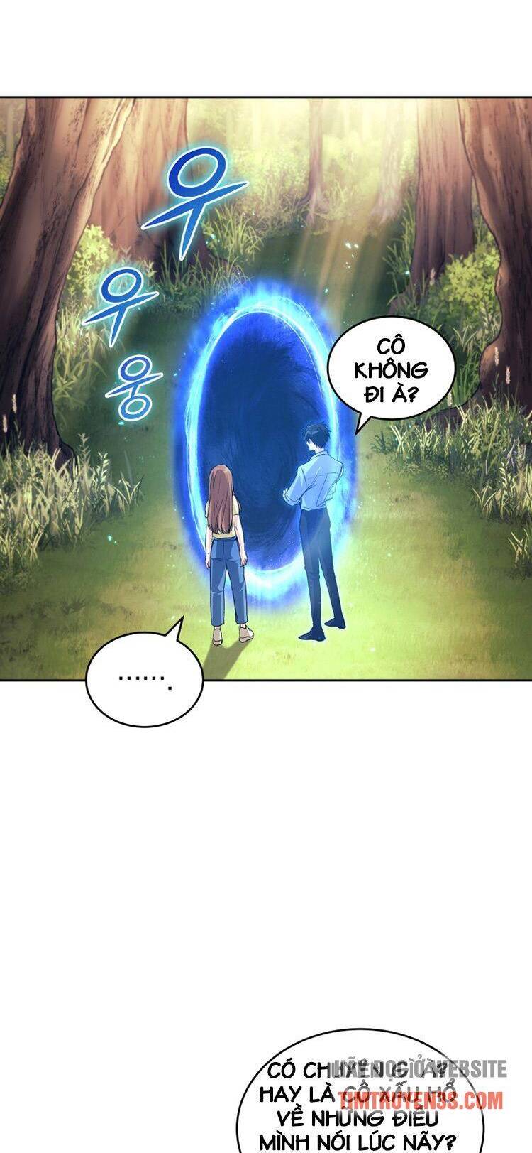 Ta Đánh Cắp Linh Hồn Của Ranker Top 1 Chapter 16 - Trang 2