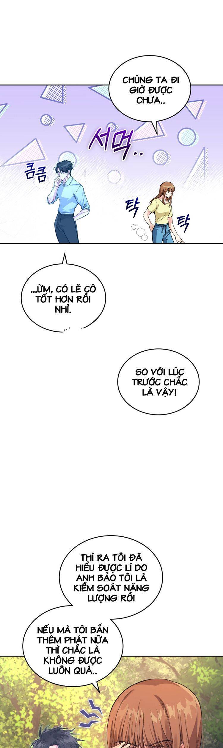 Ta Đánh Cắp Linh Hồn Của Ranker Top 1 Chapter 16 - Trang 2