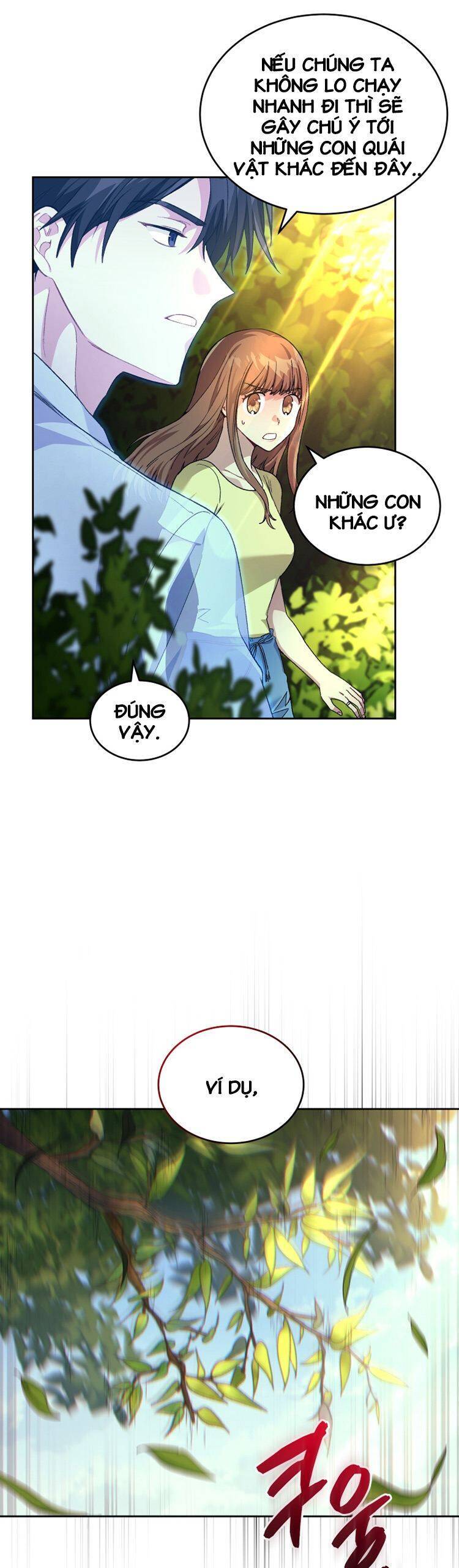 Ta Đánh Cắp Linh Hồn Của Ranker Top 1 Chapter 16 - Trang 2