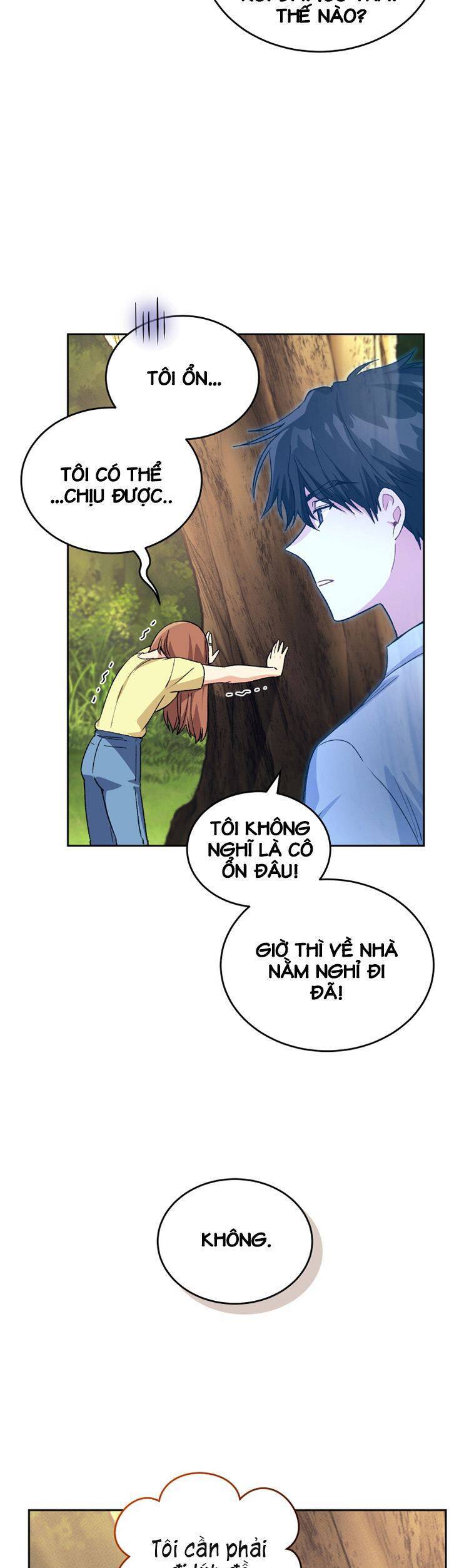 Ta Đánh Cắp Linh Hồn Của Ranker Top 1 Chapter 16 - Trang 2