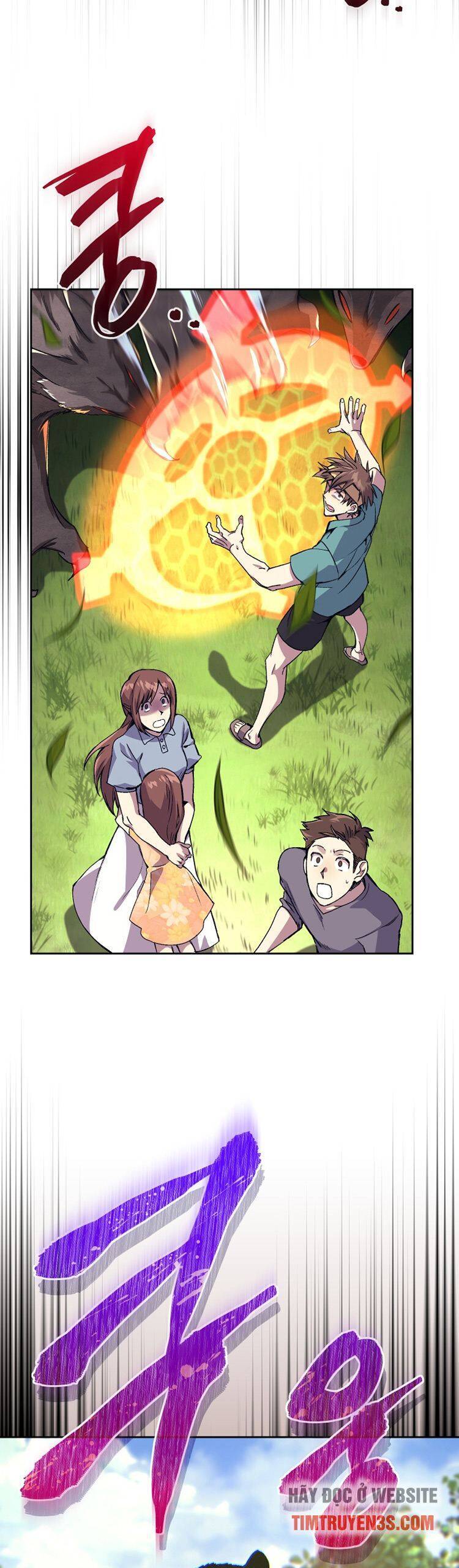 Ta Đánh Cắp Linh Hồn Của Ranker Top 1 Chapter 16 - Trang 2