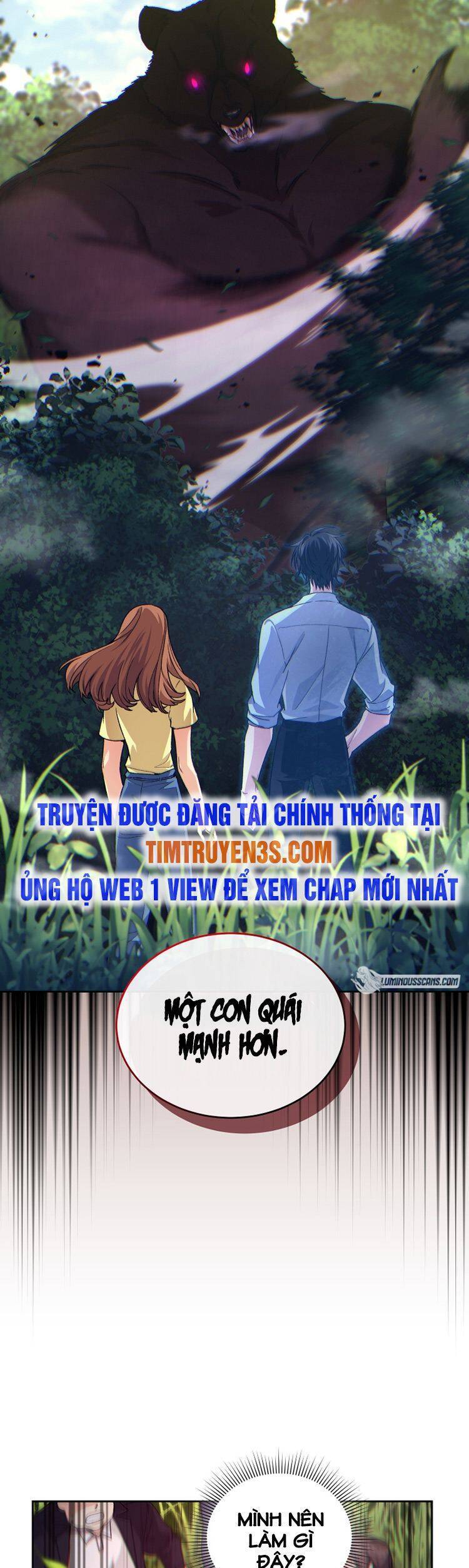 Ta Đánh Cắp Linh Hồn Của Ranker Top 1 Chapter 16 - Trang 2